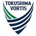 Escudo del Tokushima Vortis