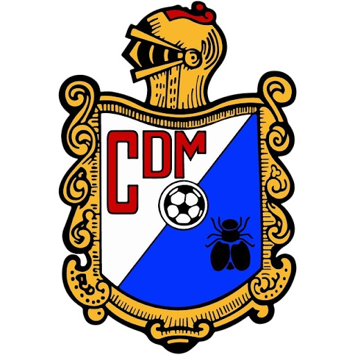 CD Mosconia U14