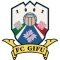 club crest