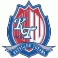 Escudo del Kataller Toyama