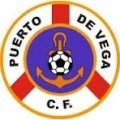 Escudo del Puerto Vega