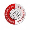 Escudo del EF Jin B