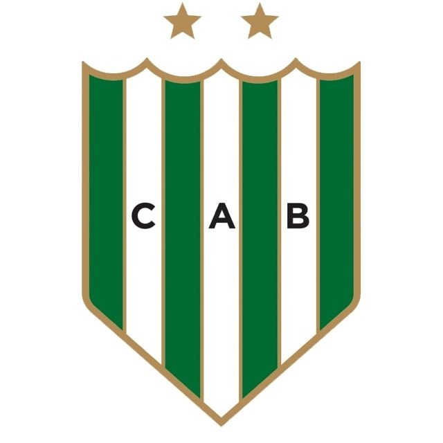 Escudo del Banfield