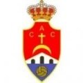 Escudo del Canicas Athletic Club