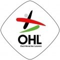 Escudo del OH Leuven