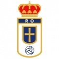 Escudo del Real Oviedo Femenino