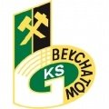 Escudo del GKS Bełchatów