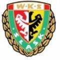 Escudo del Śląsk Wrocław