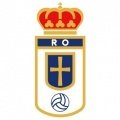 Escudo del Real Oviedo Femenino