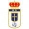 Escudo Real Oviedo Femenino