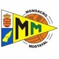 Escudo del Monsacro Mostayal