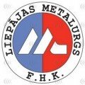 Escudo del Liepājas Metalurgs