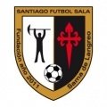 Escudo del Santiago de Sama