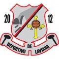 Escudo del Deportivo Laviana