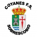 Los Coyanes A