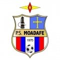 Escudo del Peña Sport Moadafe