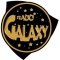 Escudo Grado Galaxy