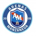 Arenas de Manzaneda B