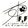 Escudo del El Franco