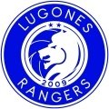 Escudo del Lugones Rangers