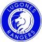 Escudo Lugones Rangers