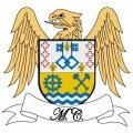 Escudo del Mieres City