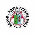 Autos Navia Futbol