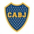 Escudo del Boca Juniors