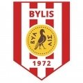 Escudo del KF Bylis