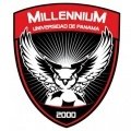 Escudo del Millenium