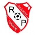 Escudo del River Plate David