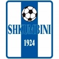 Shkumbini Peqin