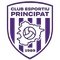 club crest