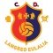 Escudo Langreo Eulalia B