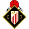 Escudo del Caudal Deportivo C