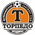 Torpedo Zhodino