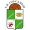 Escudo Los Campos B