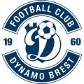 Escudo del Dinamo Brest