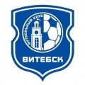 Escudo del Vitebsk