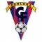 Escudo Club Victoria B