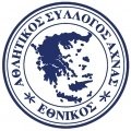 Escudo del Ethnikos Achnas