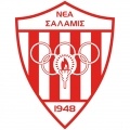 Nea Salamis