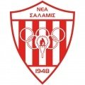 Nea Salamis
