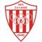 club crest