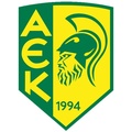 >AEK Larnaca