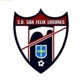 Escudo del San Felix Lugones