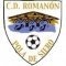 Escudo Romanon