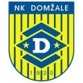 Escudo del Domžale