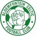 Escudo del Bloemfontein Celtic