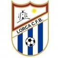 Escudo del Lorca CFB Sub 19 B